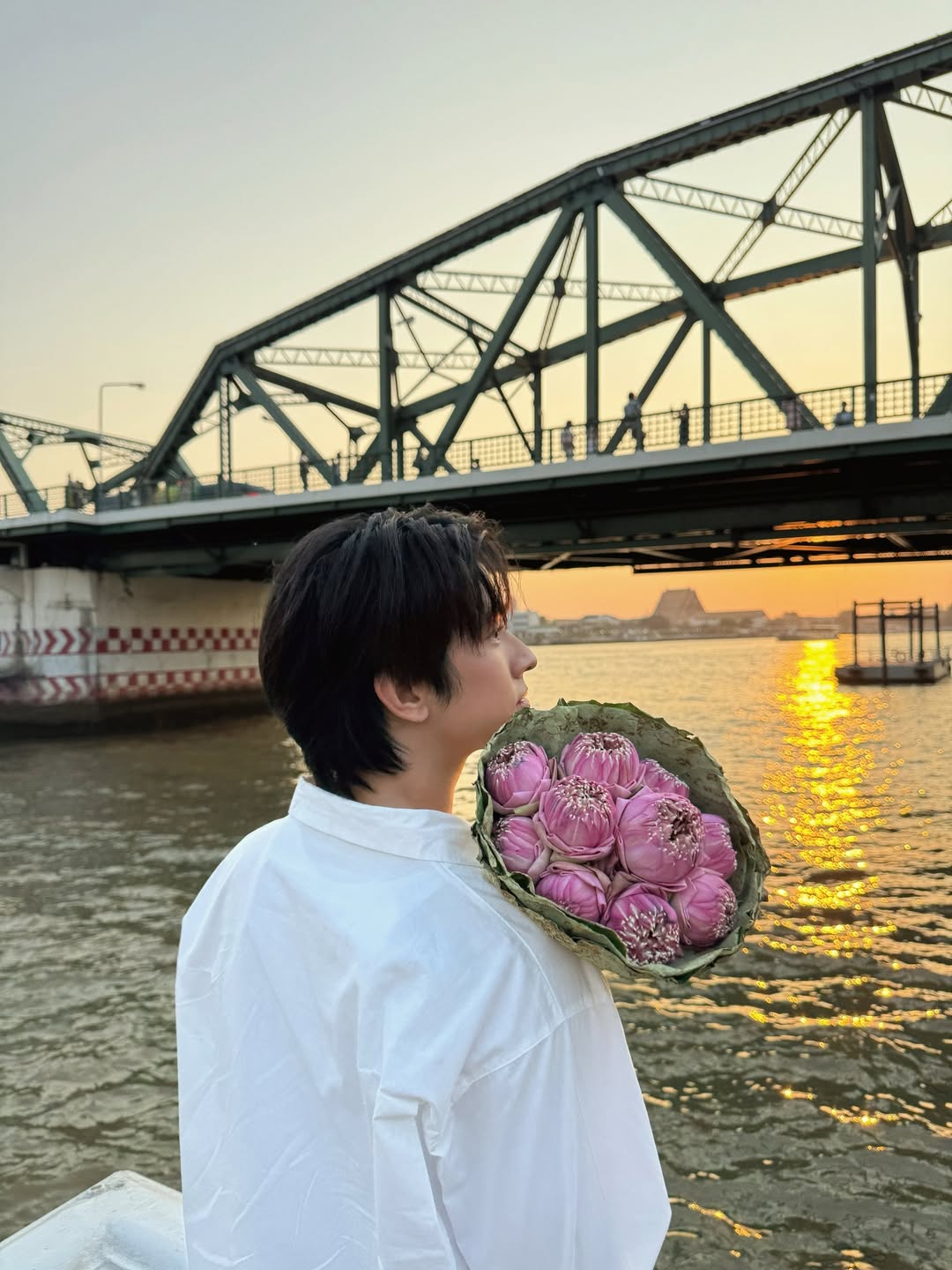 ปีเตอร์แพน - ทัศน์พล วิวิธวรรธน์