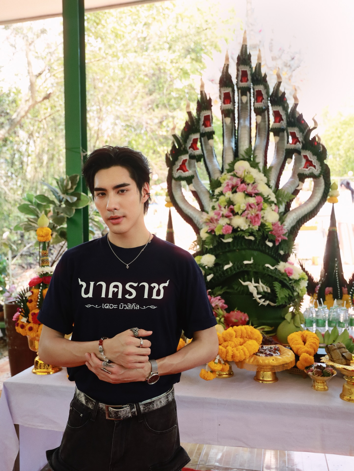 ปีเตอร์แพน - ทัศน์พล วิวิธวรรธน์