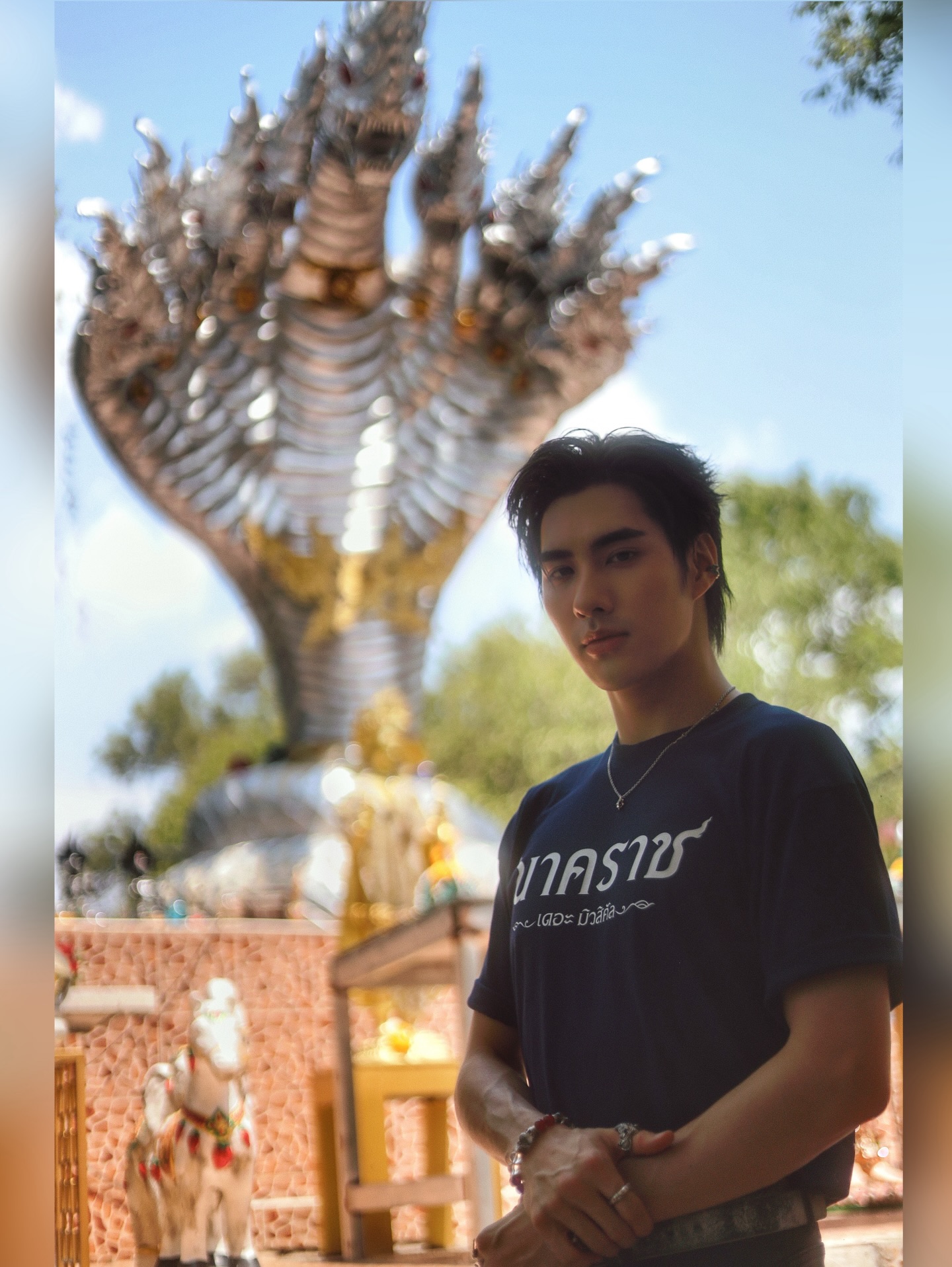 ปีเตอร์แพน - ทัศน์พล วิวิธวรรธน์