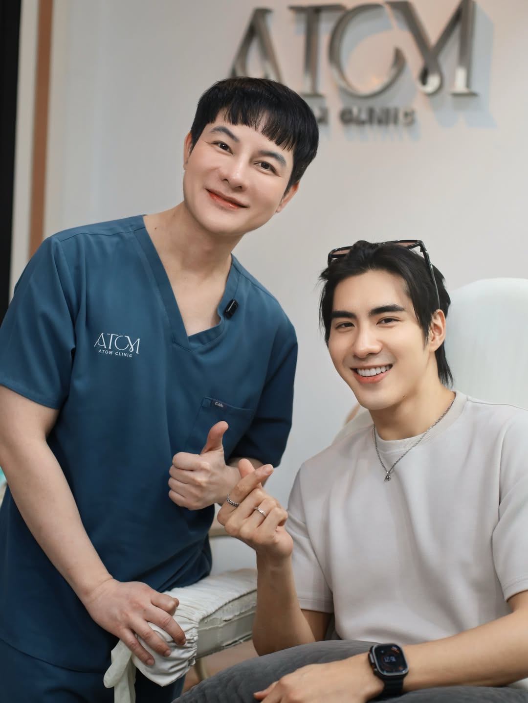 ปีเตอร์แพน - ทัศน์พล วิวิธวรรธน์