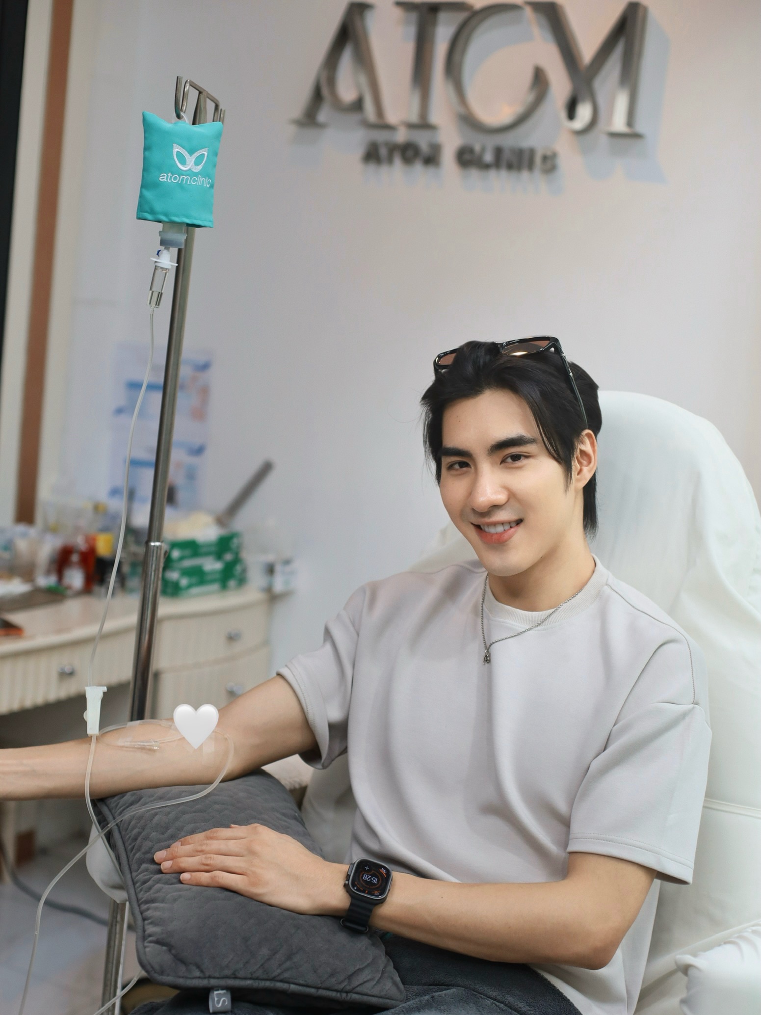 ปีเตอร์แพน - ทัศน์พล วิวิธวรรธน์