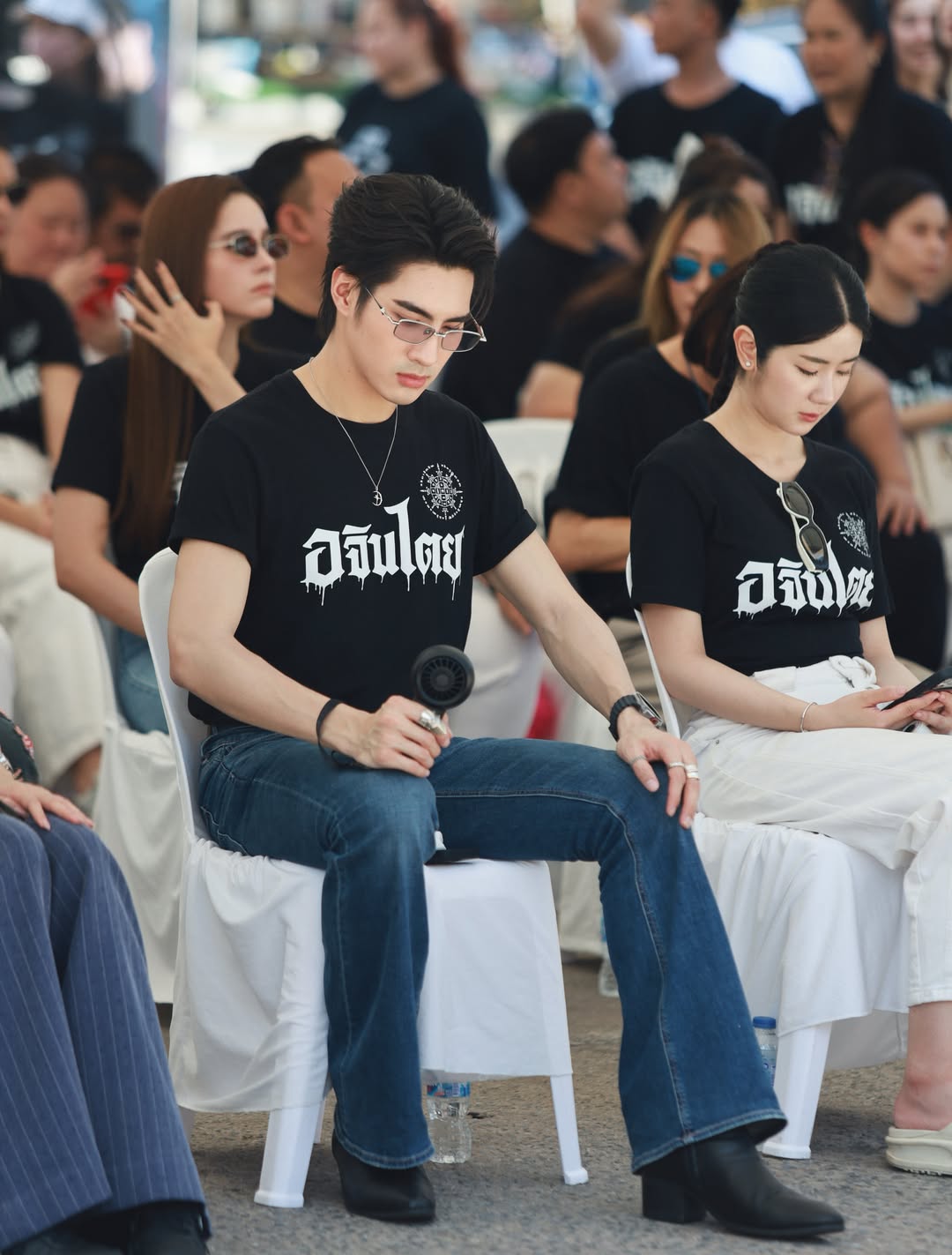 ปีเตอร์แพน - ทัศน์พล วิวิธวรรธน์