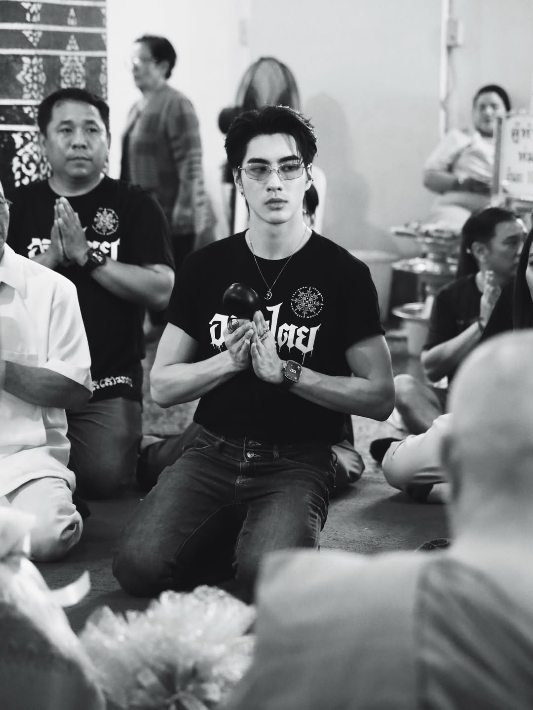 ปีเตอร์แพน - ทัศน์พล วิวิธวรรธน์