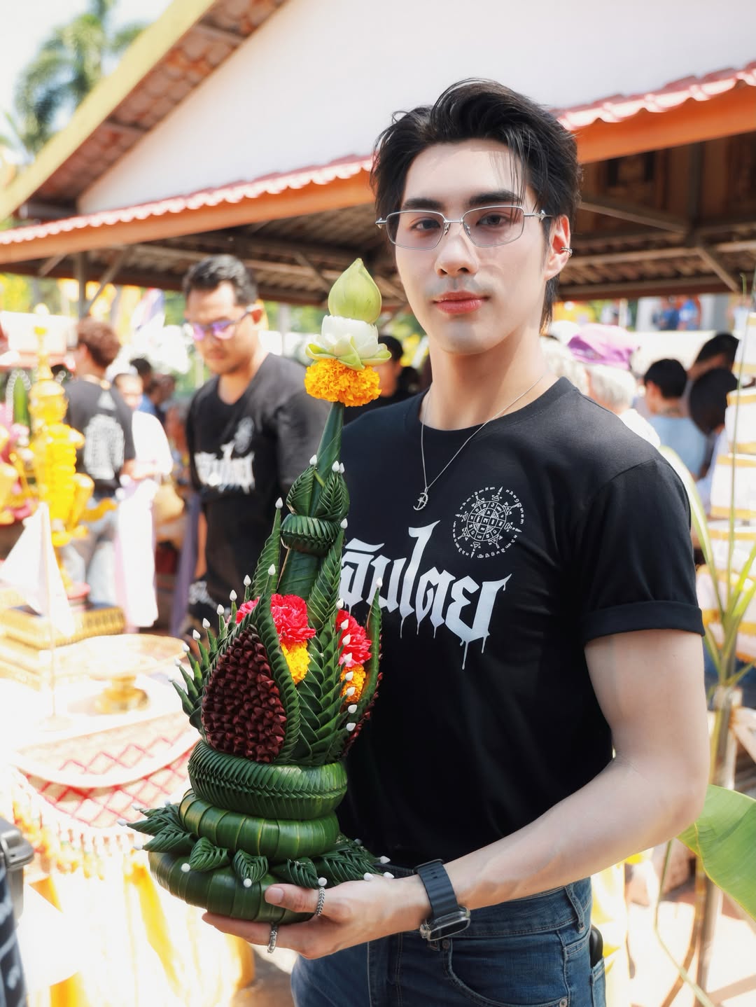 ปีเตอร์แพน - ทัศน์พล วิวิธวรรธน์