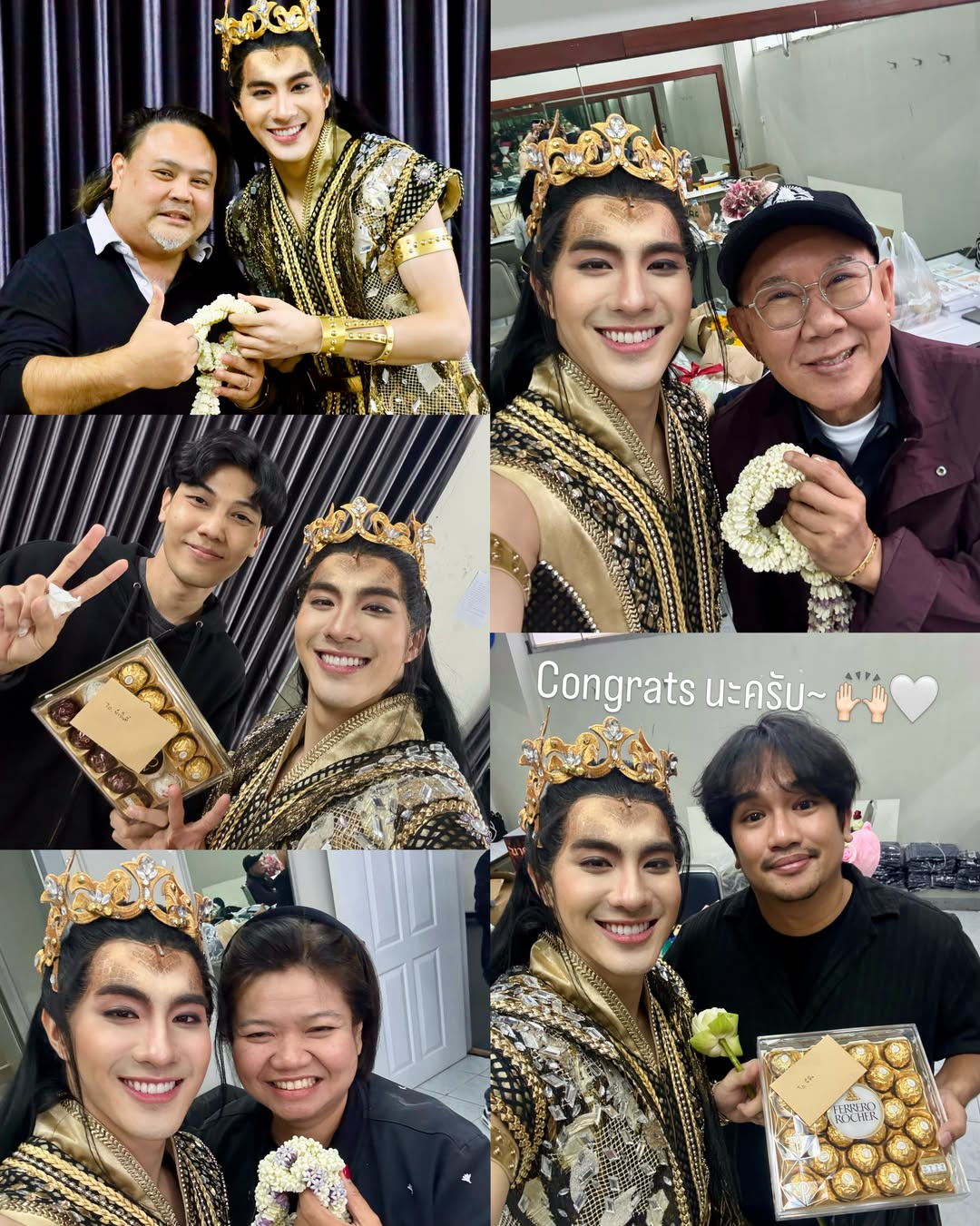 ปีเตอร์แพน - ทัศน์พล วิวิธวรรธน์