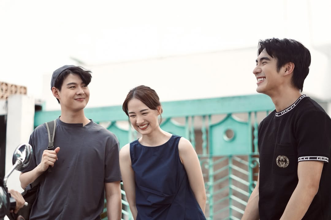 ปีเตอร์แพน - ทัศน์พล วิวิธวรรธน์