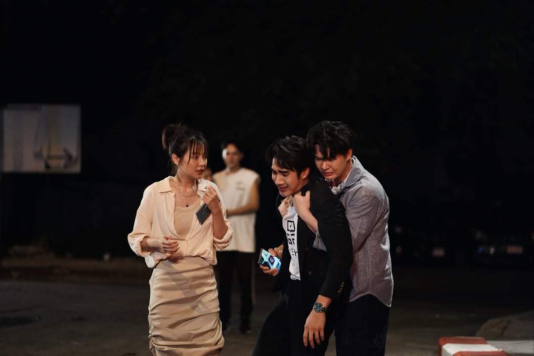 ปีเตอร์แพน - ทัศน์พล วิวิธวรรธน์