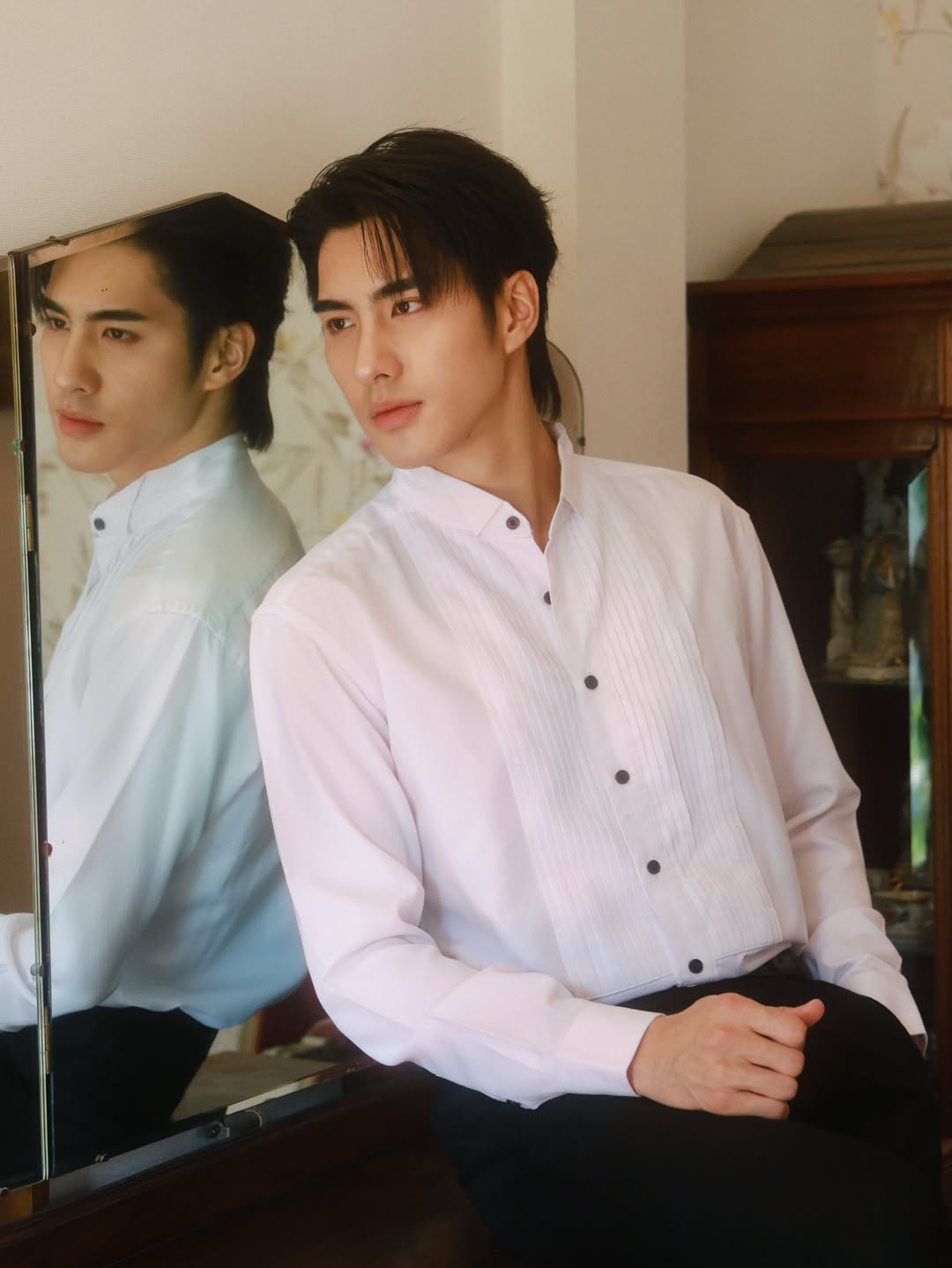 ปีเตอร์แพน - ทัศน์พล วิวิธวรรธน์