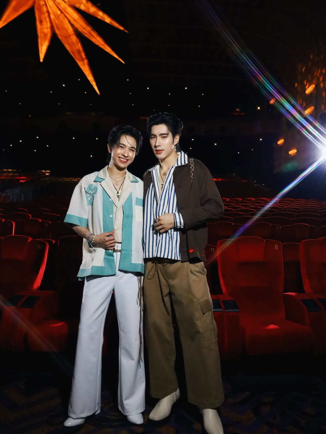 ปีเตอร์แพน - ทัศน์พล วิวิธวรรธน์