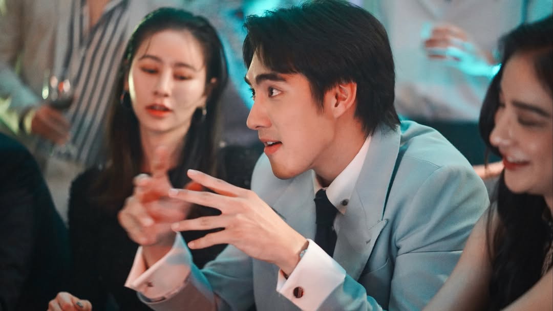 ปีเตอร์แพน - ทัศน์พล วิวิธวรรธน์