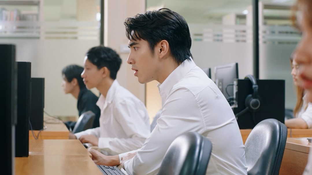 ปีเตอร์แพน - ทัศน์พล วิวิธวรรธน์