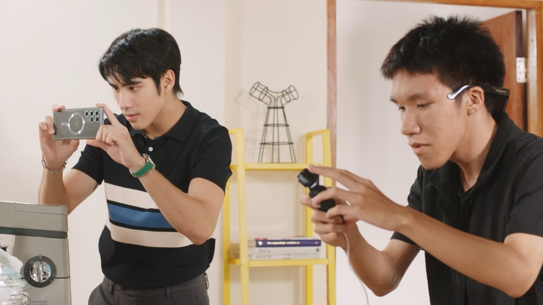 ปีเตอร์แพน - ทัศน์พล วิวิธวรรธน์