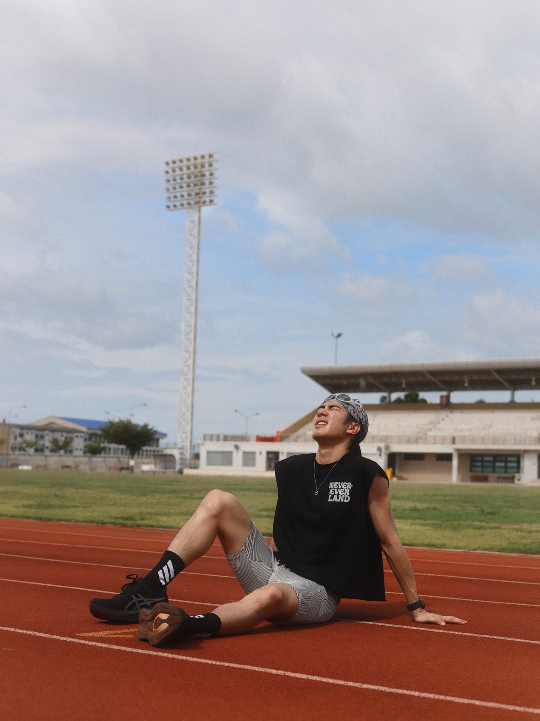 ปีเตอร์แพน - ทัศน์พล วิวิธวรรธน์