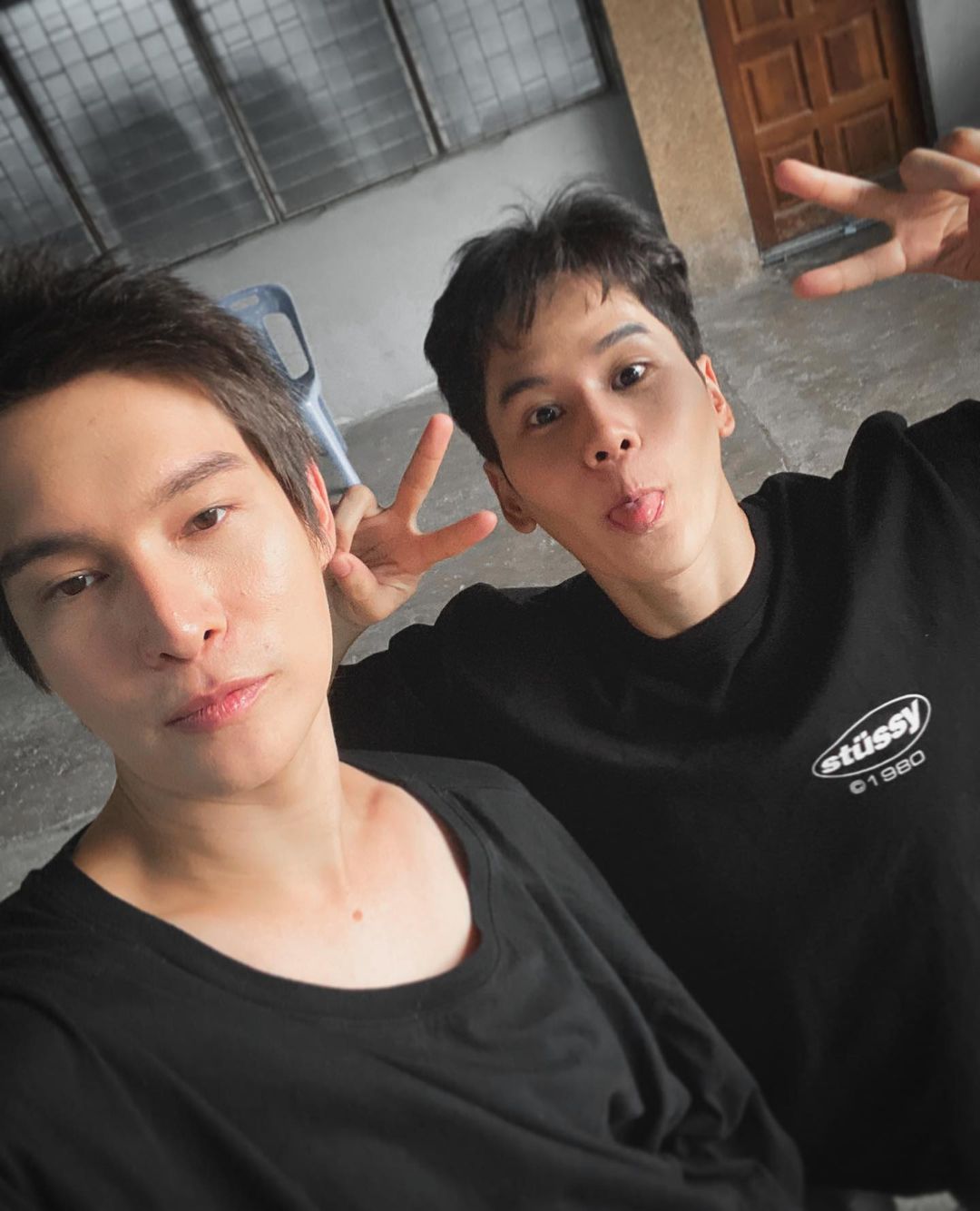 พีท - พล นพวิชัย