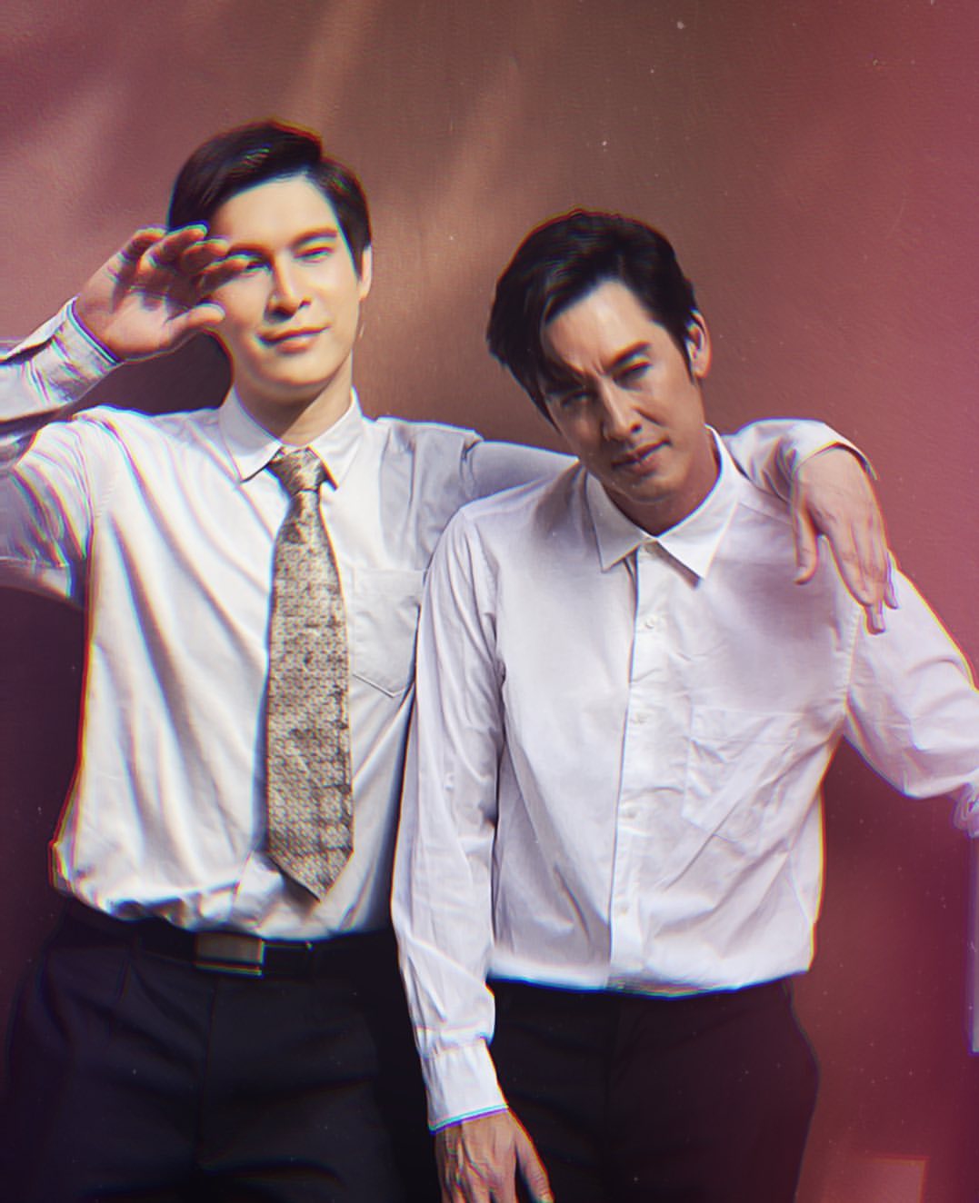 พีท - พล นพวิชัย