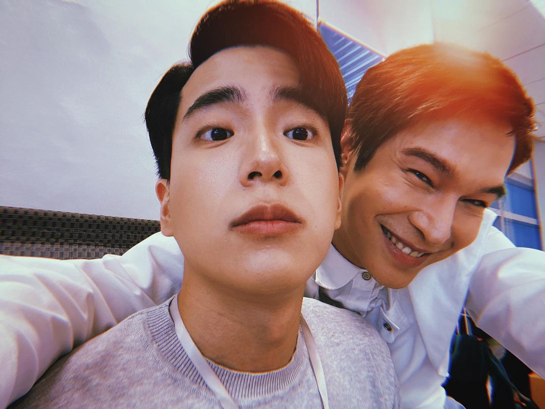 พีท - พล นพวิชัย