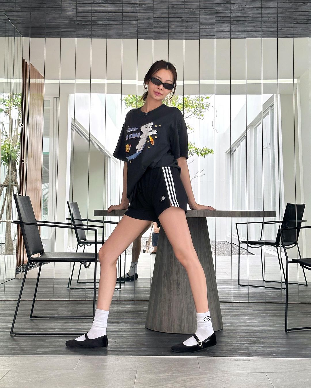 พรอยมน - มนสภรณ์ ชาญเฉลิม
