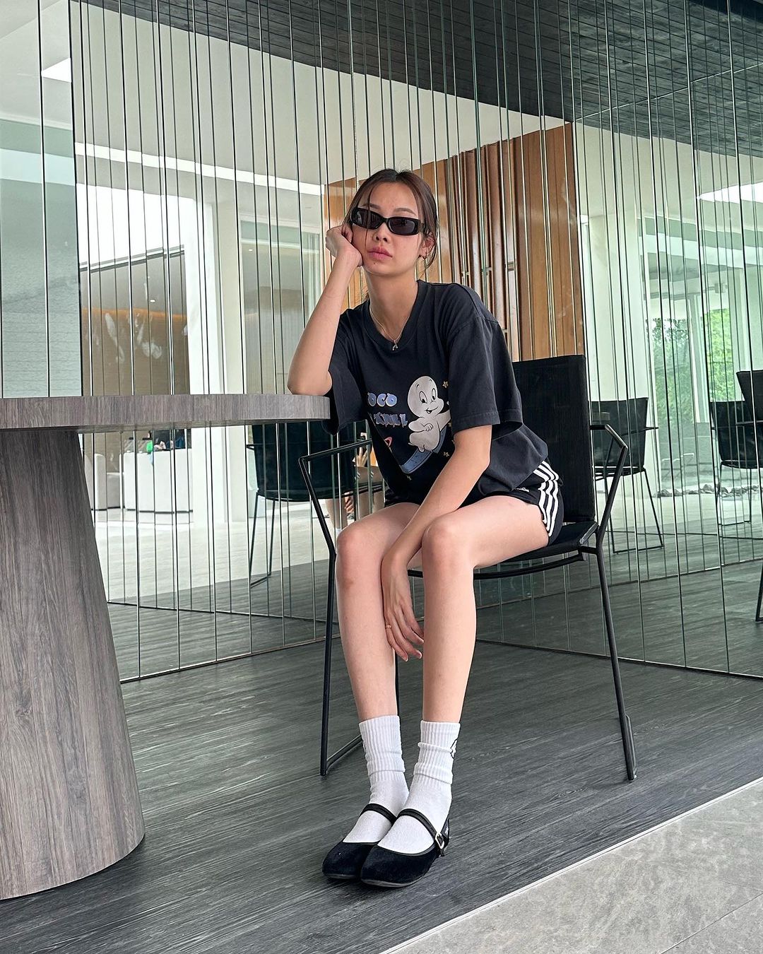 พรอยมน - มนสภรณ์ ชาญเฉลิม