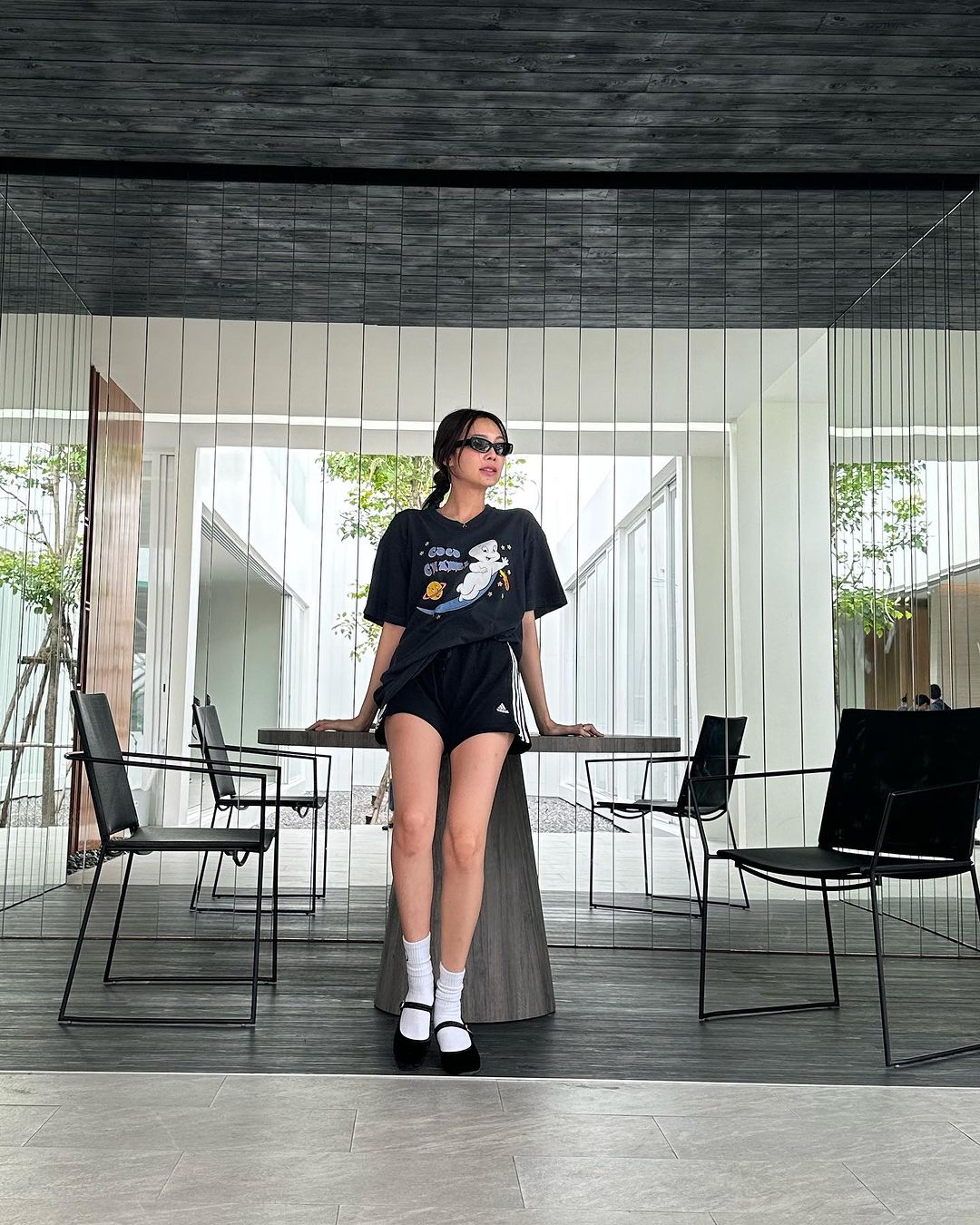 พรอยมน - มนสภรณ์ ชาญเฉลิม
