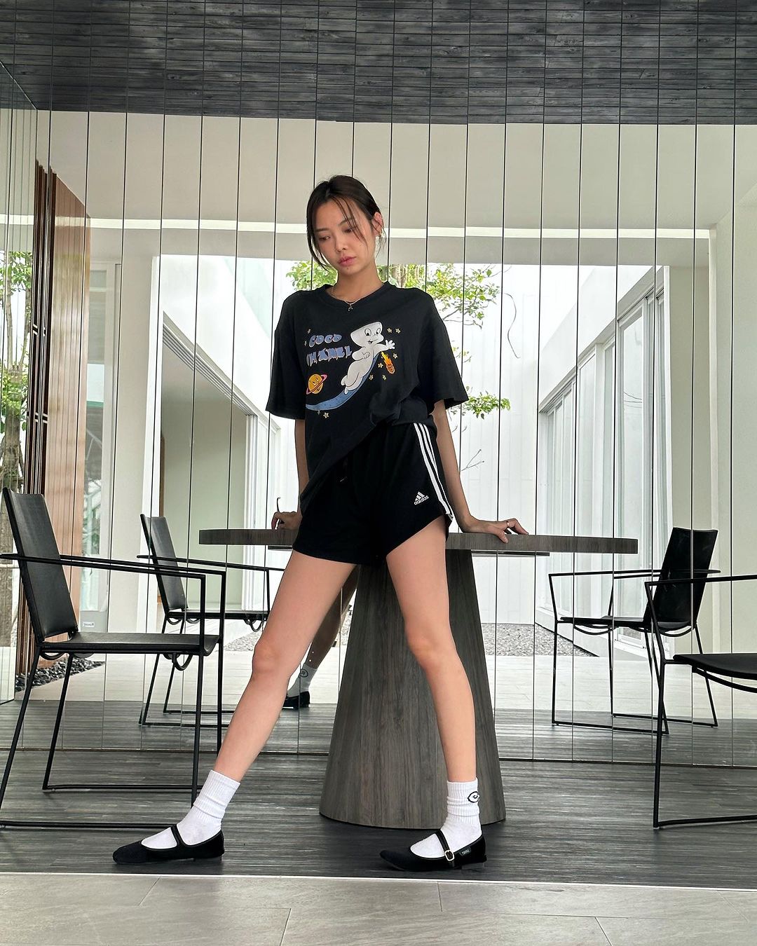 พรอยมน - มนสภรณ์ ชาญเฉลิม