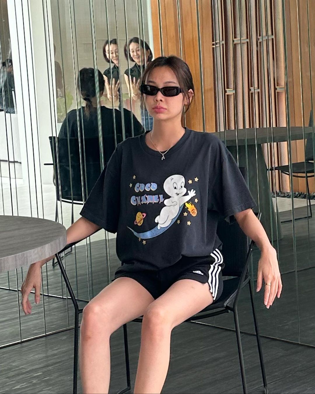 พรอยมน - มนสภรณ์ ชาญเฉลิม