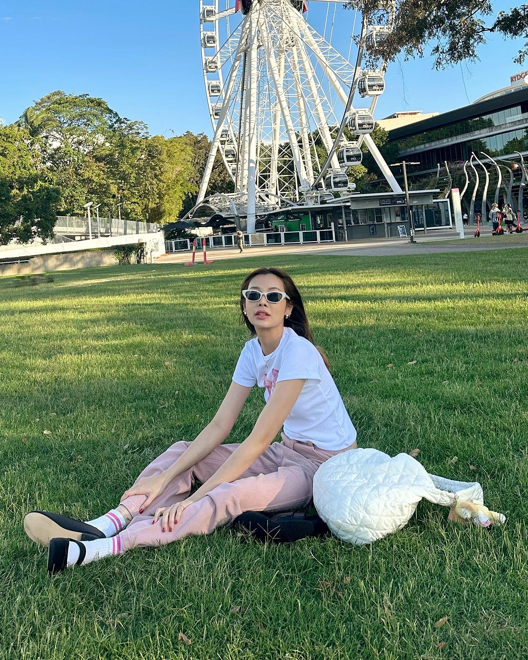 พรอยมน - มนสภรณ์ ชาญเฉลิม