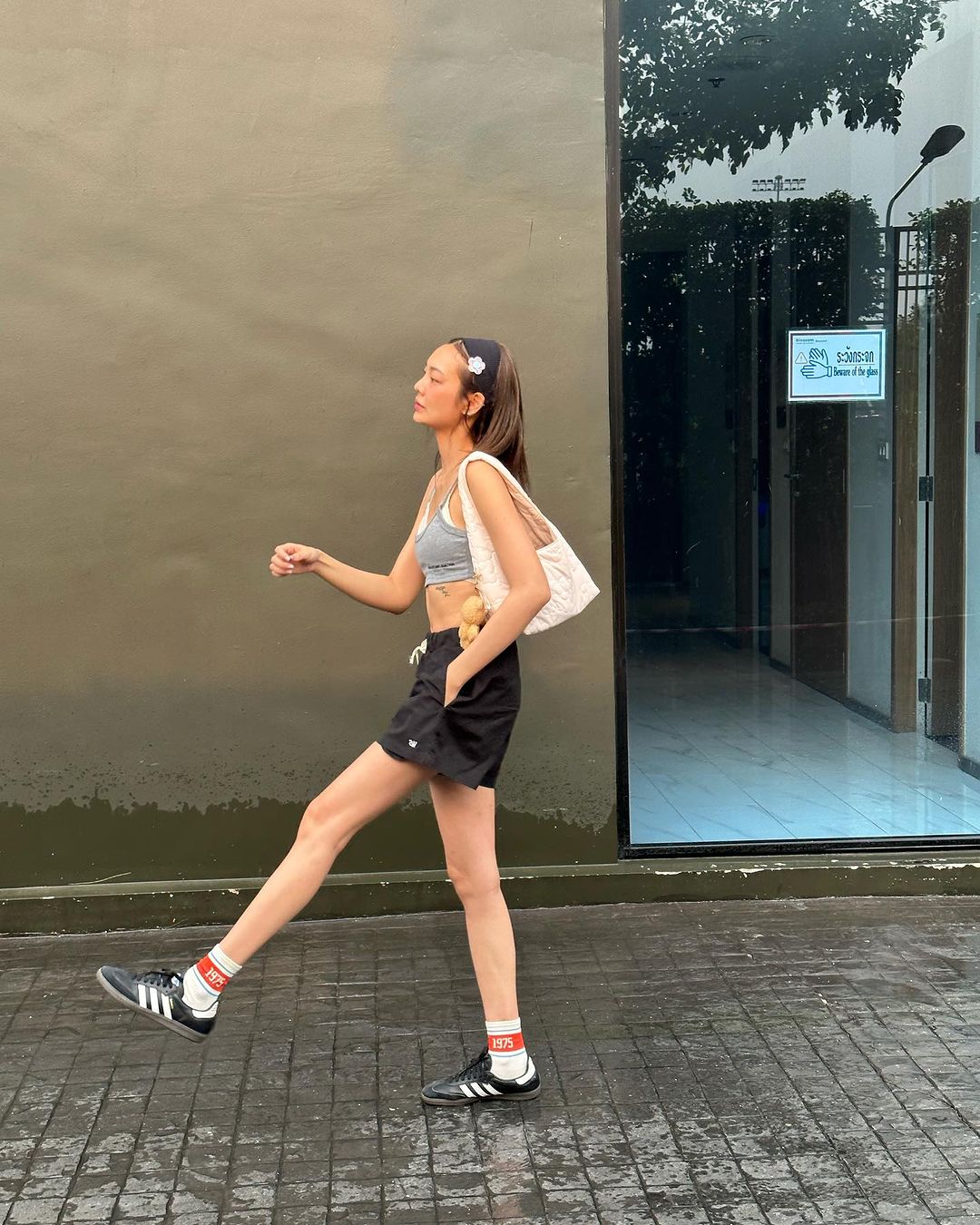 พรอยมน - มนสภรณ์ ชาญเฉลิม