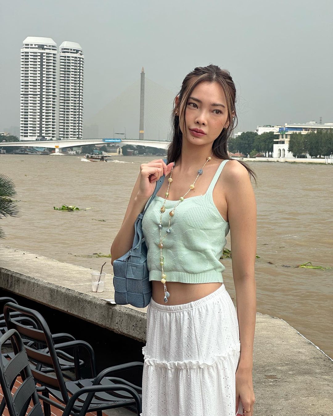 พรอยมน - มนสภรณ์ ชาญเฉลิม