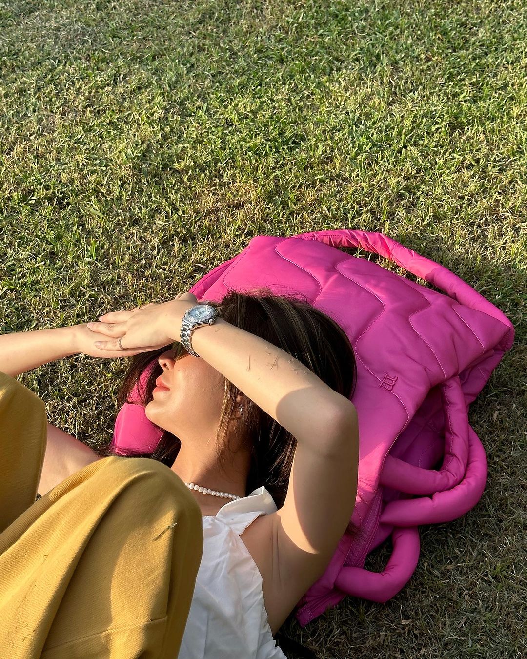 พรอยมน - มนสภรณ์ ชาญเฉลิม