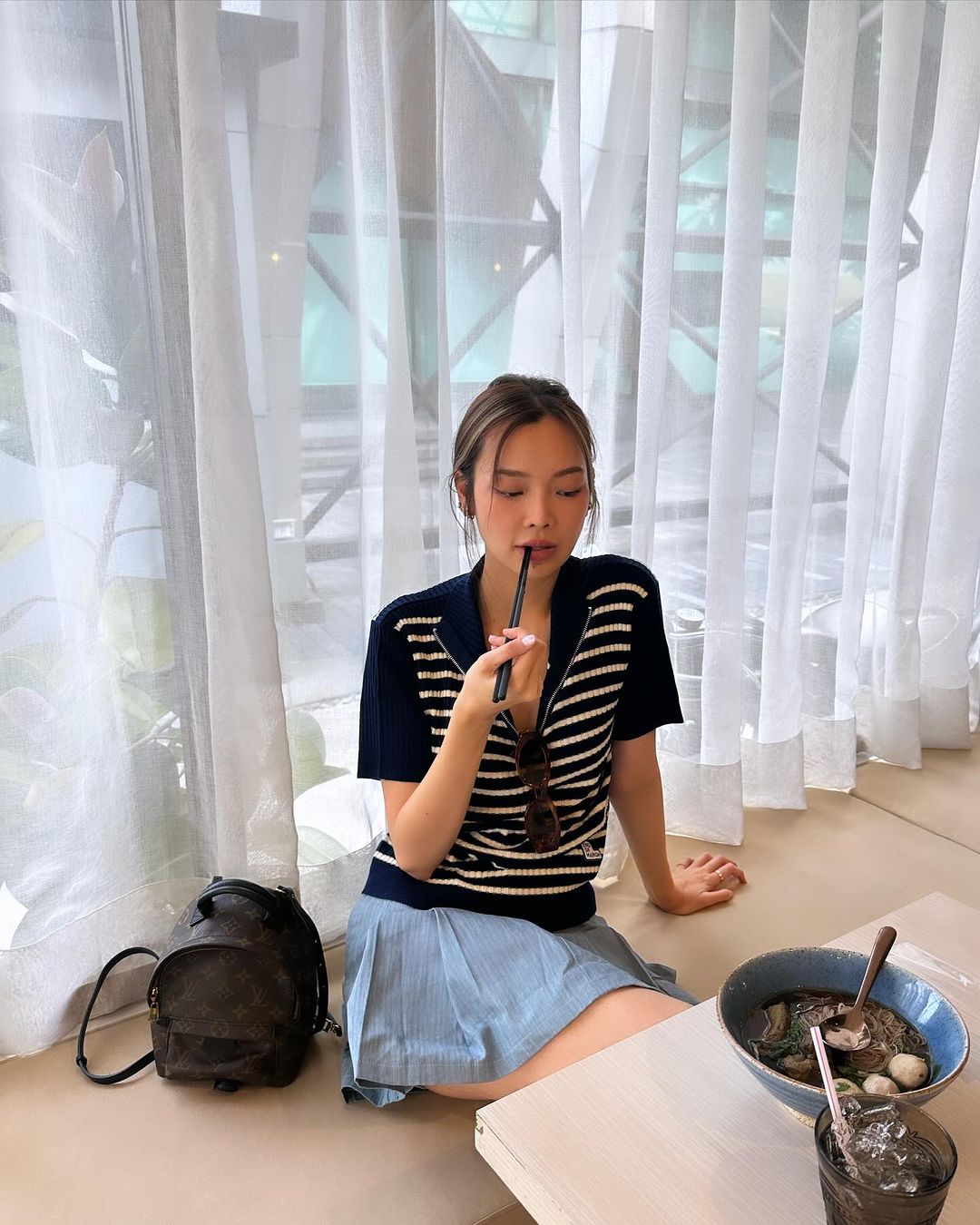 พรอยมน - มนสภรณ์ ชาญเฉลิม