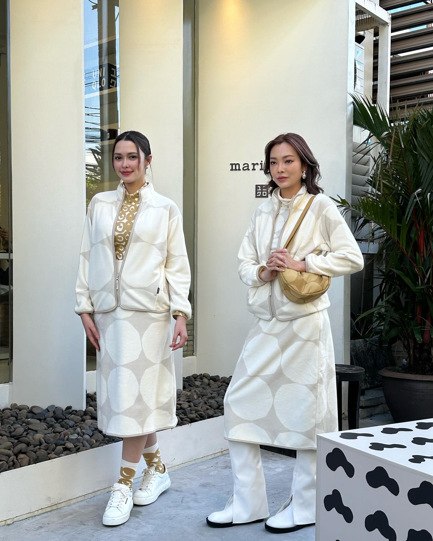 พรอยมน - มนสภรณ์ ชาญเฉลิม