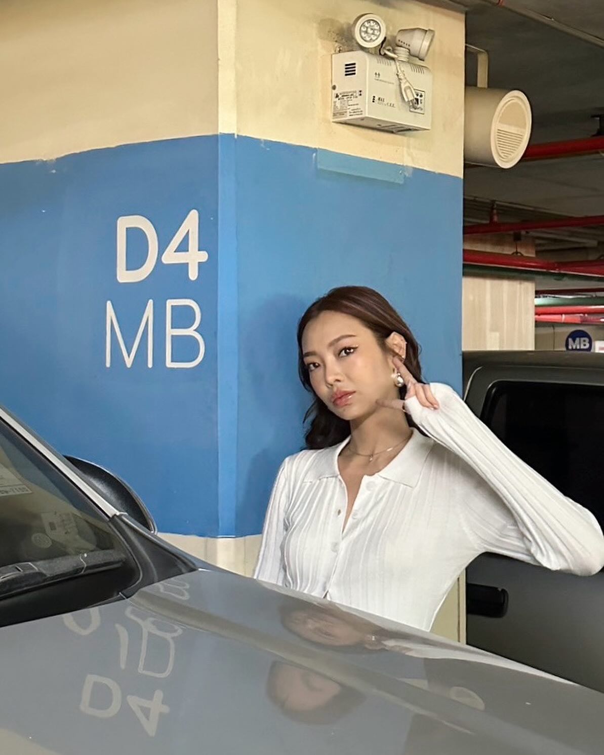 พรอยมน - มนสภรณ์ ชาญเฉลิม