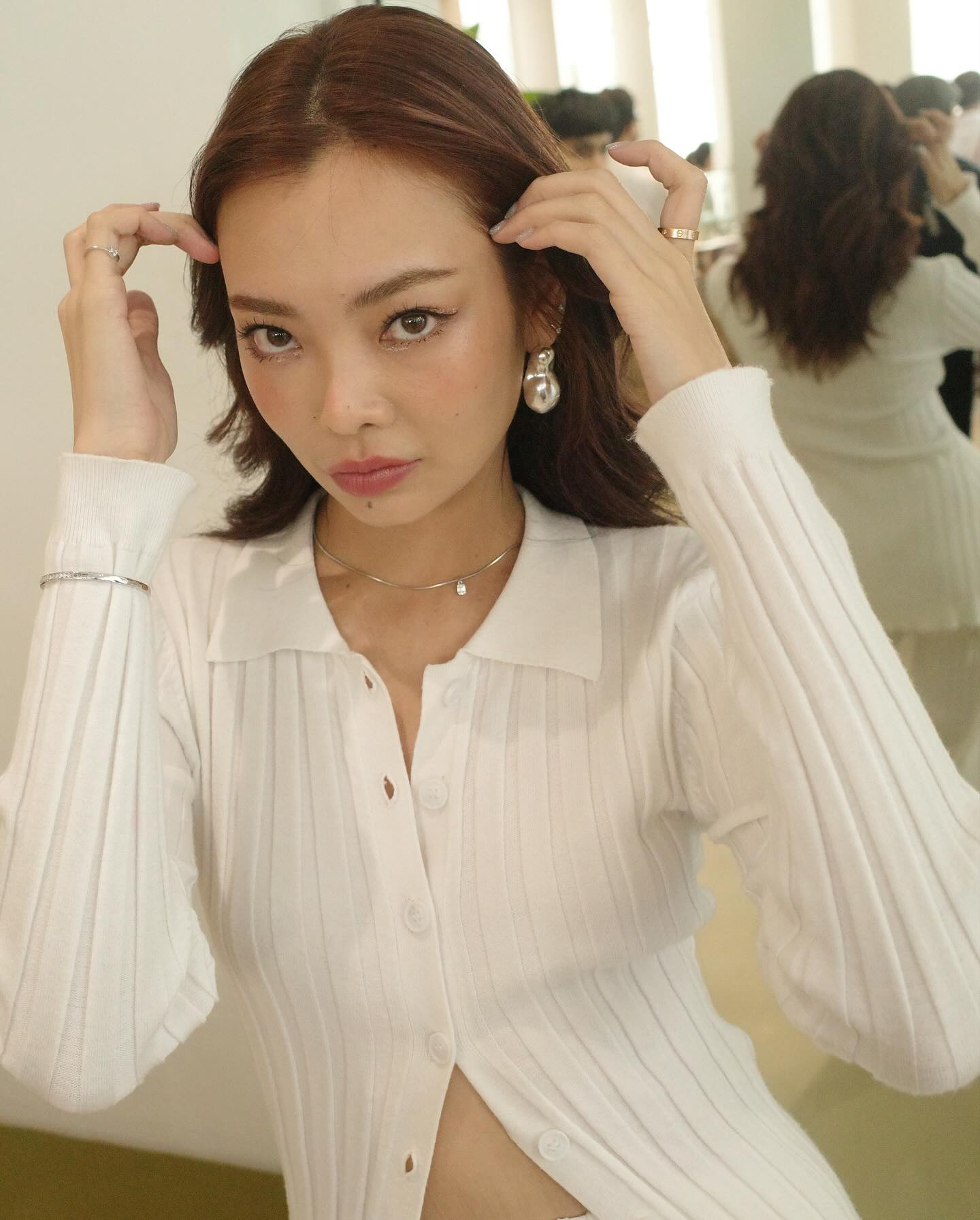 พรอยมน - มนสภรณ์ ชาญเฉลิม