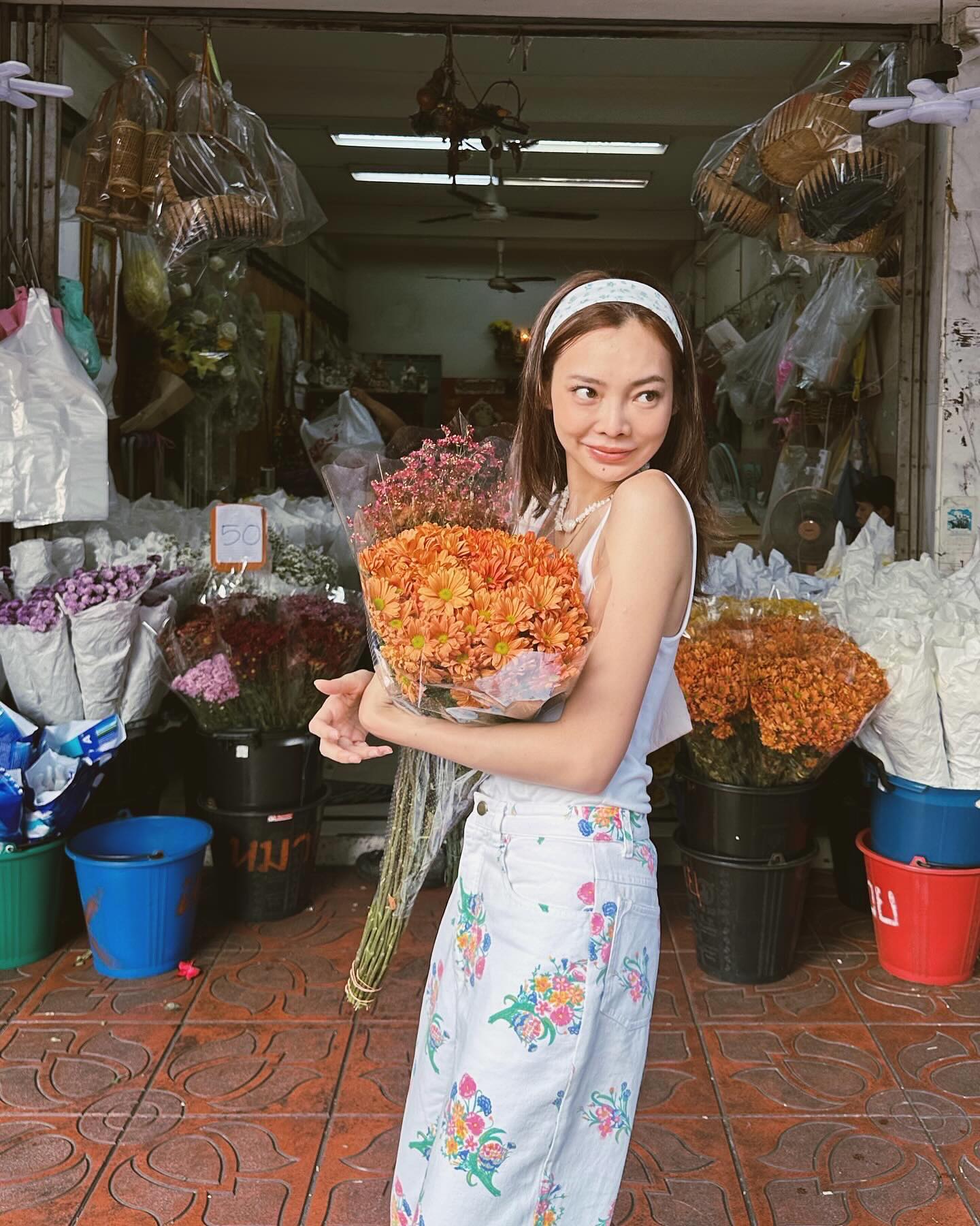 พรอยมน - มนสภรณ์ ชาญเฉลิม