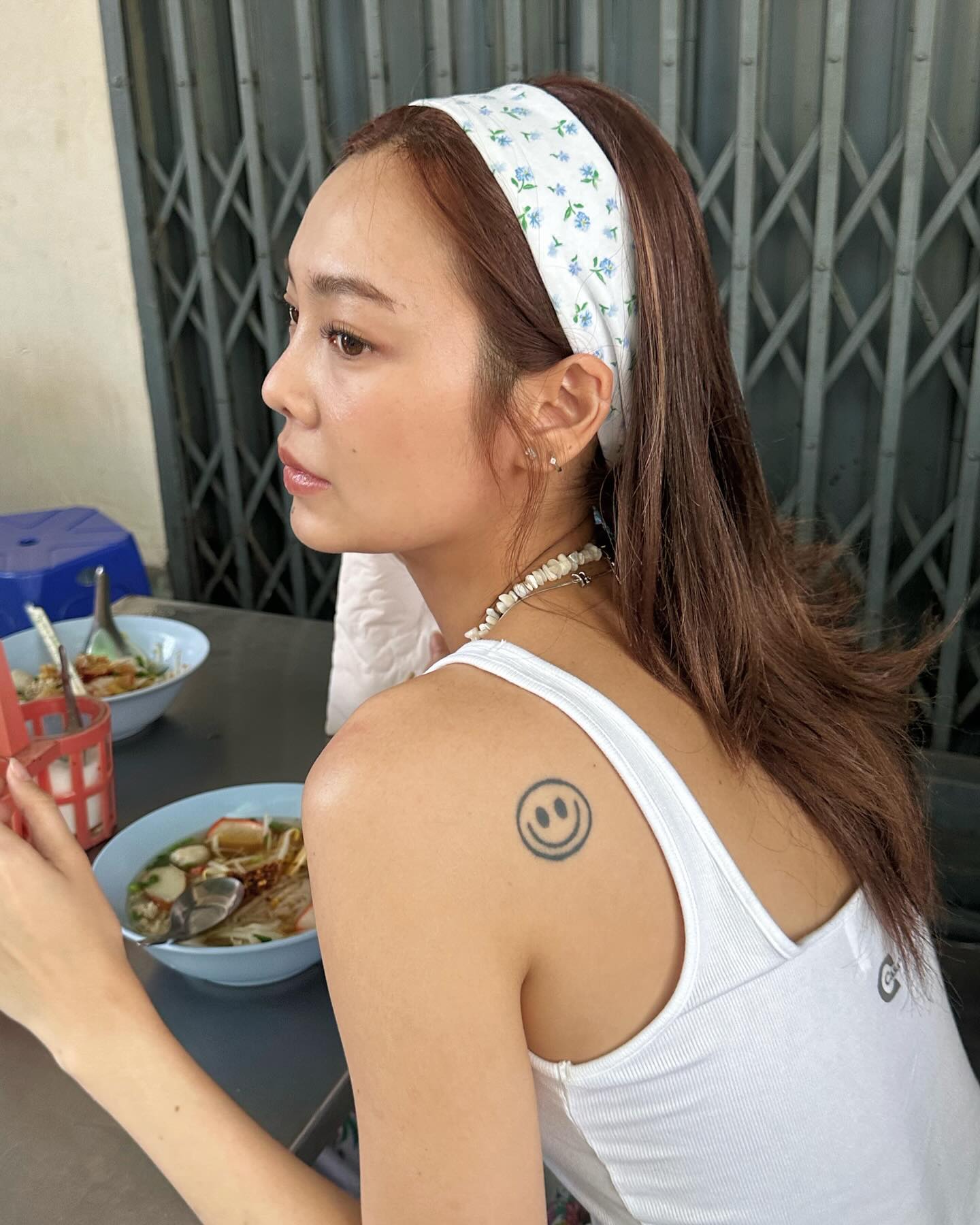 พรอยมน - มนสภรณ์ ชาญเฉลิม