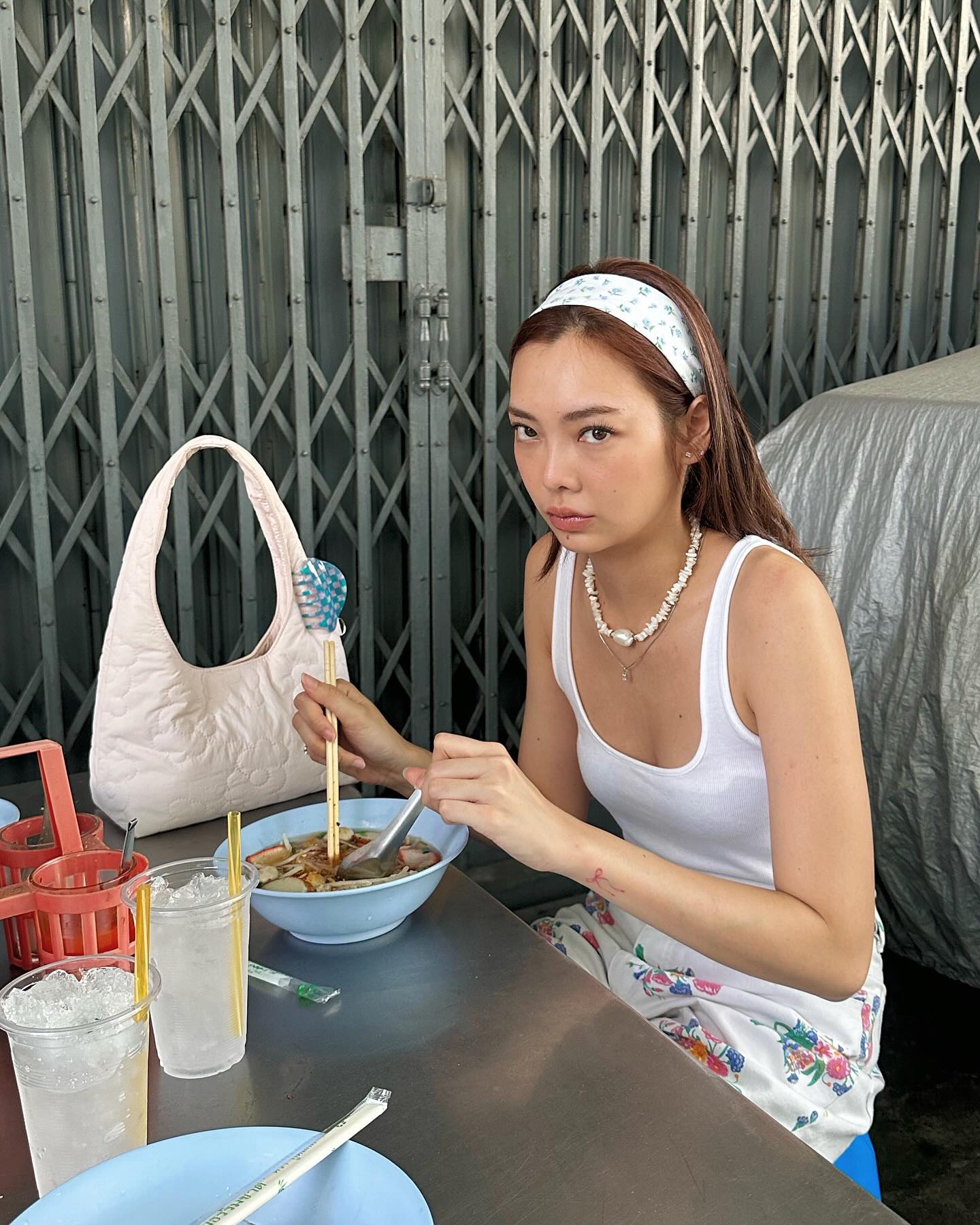พรอยมน - มนสภรณ์ ชาญเฉลิม