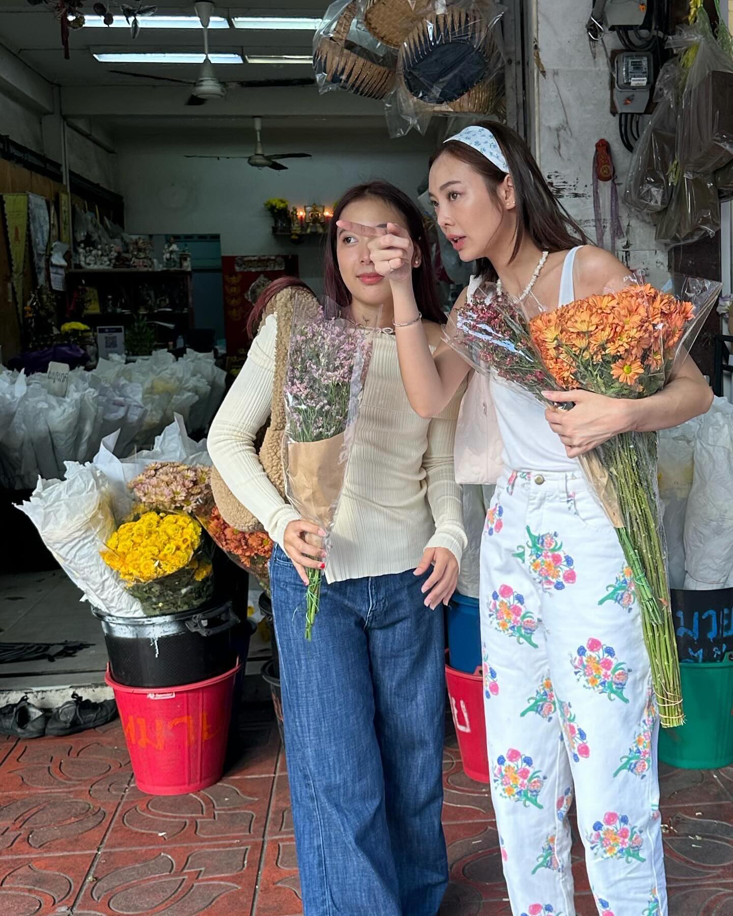 พรอยมน - มนสภรณ์ ชาญเฉลิม