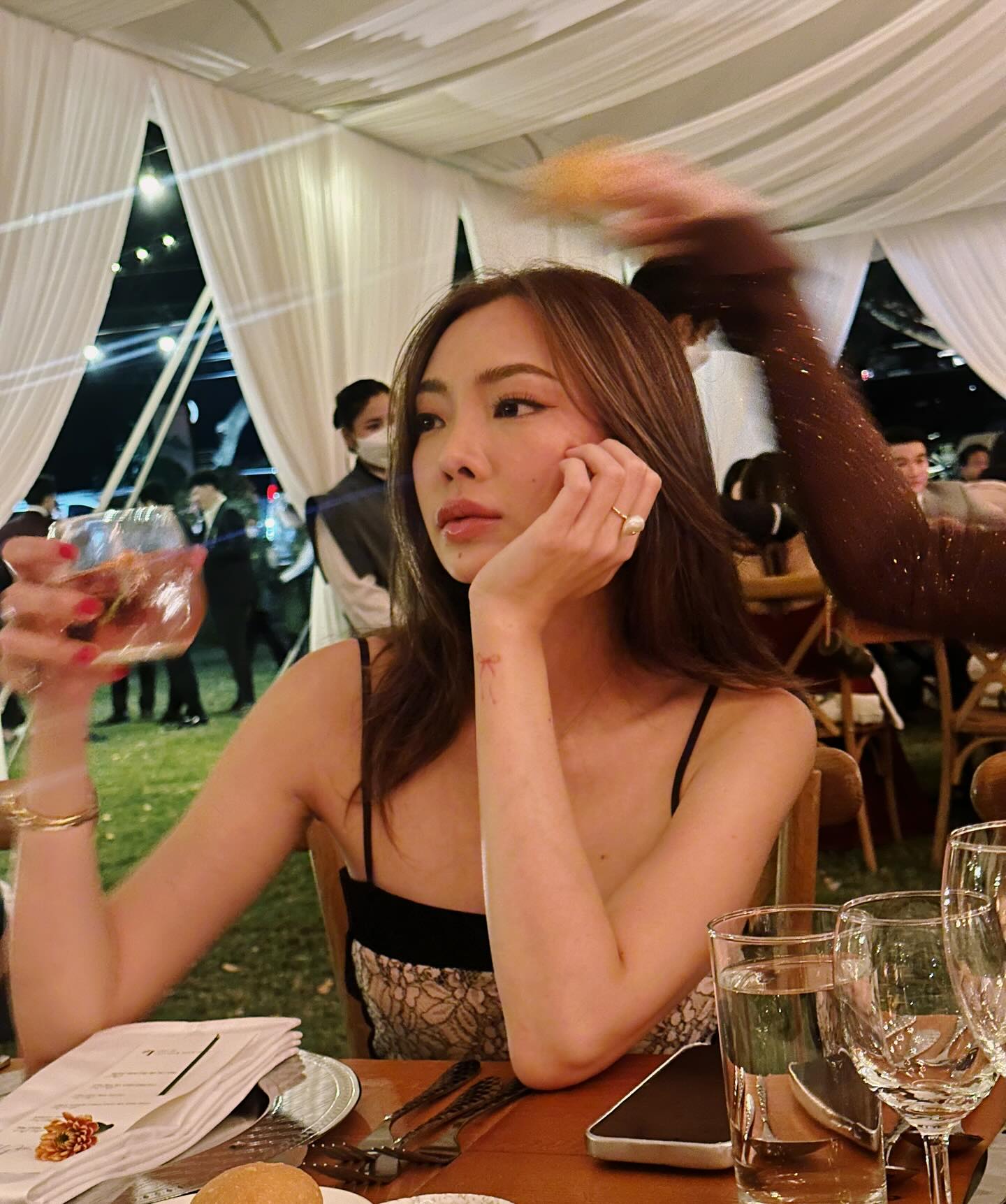พรอยมน - มนสภรณ์ ชาญเฉลิม