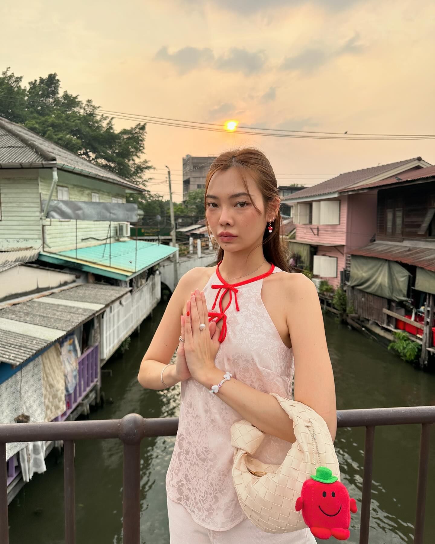 พรอยมน - มนสภรณ์ ชาญเฉลิม