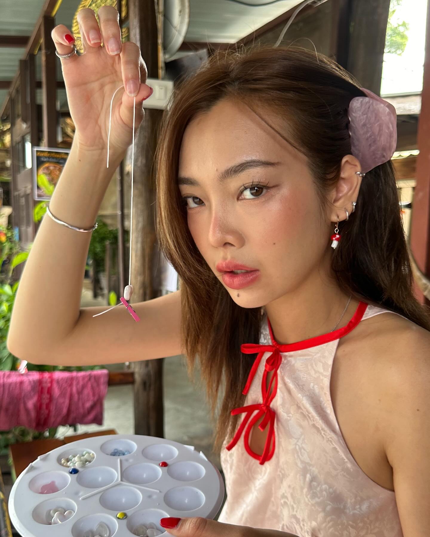 พรอยมน - มนสภรณ์ ชาญเฉลิม