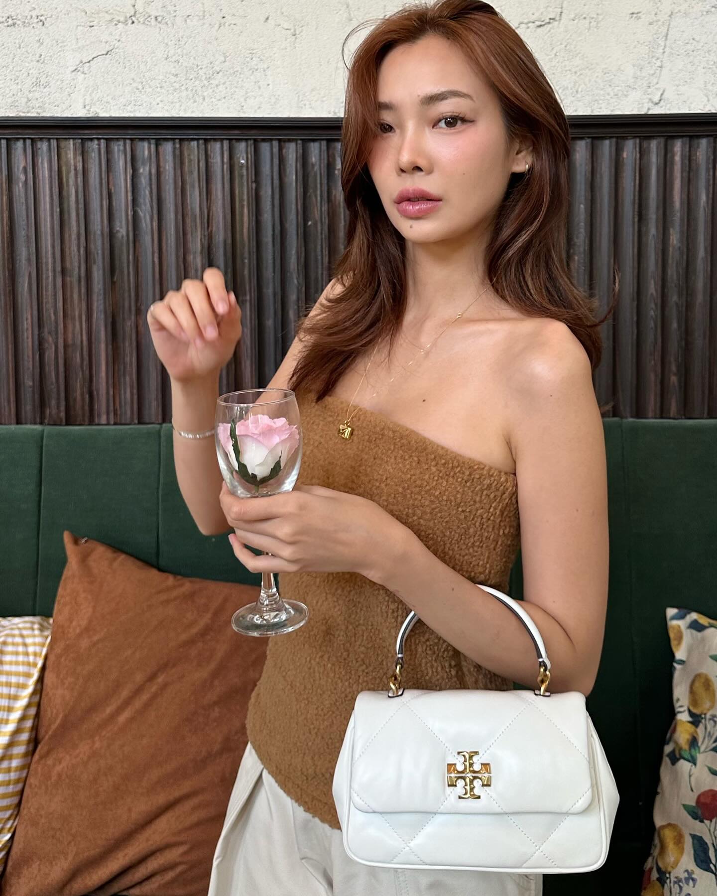 พรอยมน - มนสภรณ์ ชาญเฉลิม