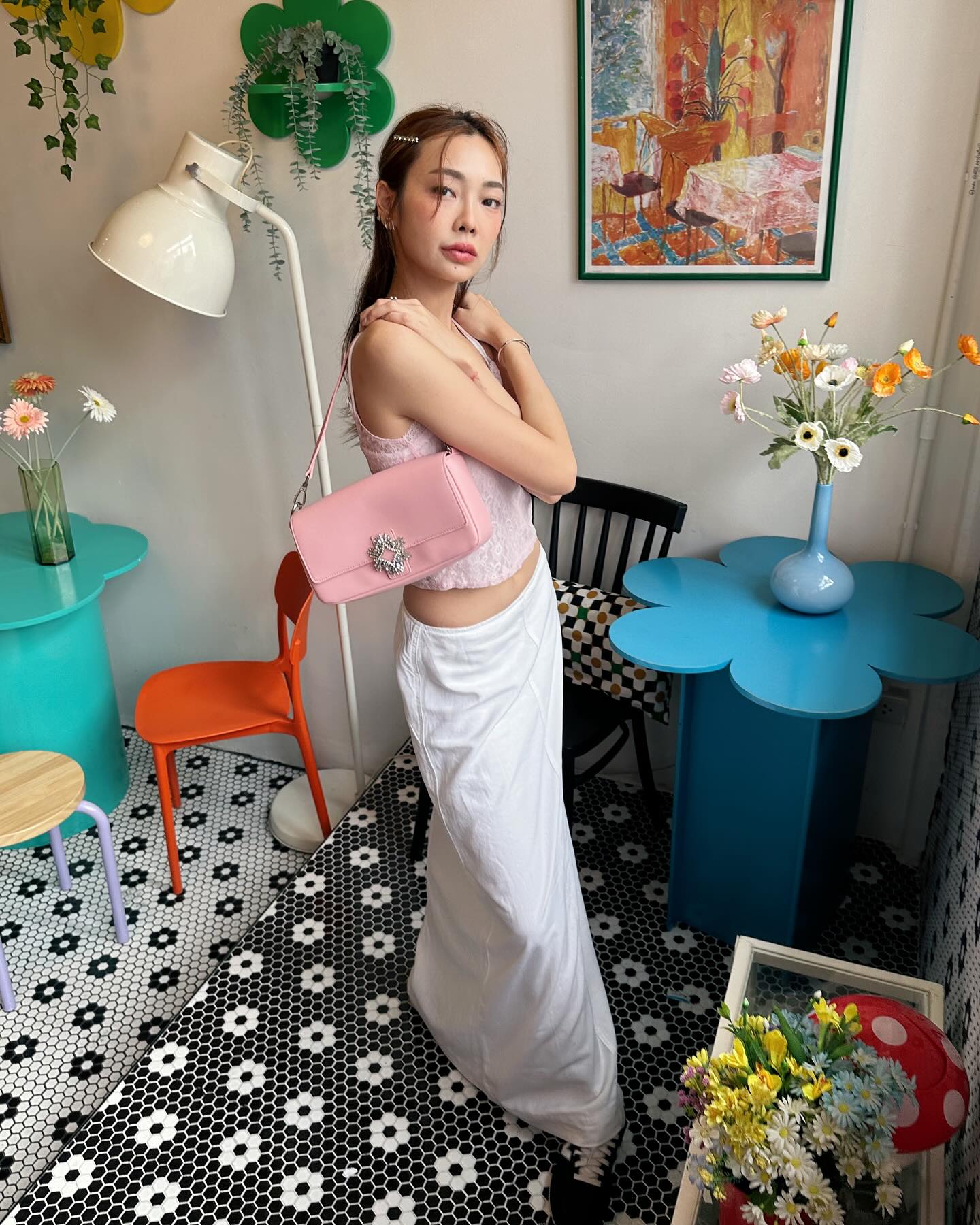 พรอยมน - มนสภรณ์ ชาญเฉลิม