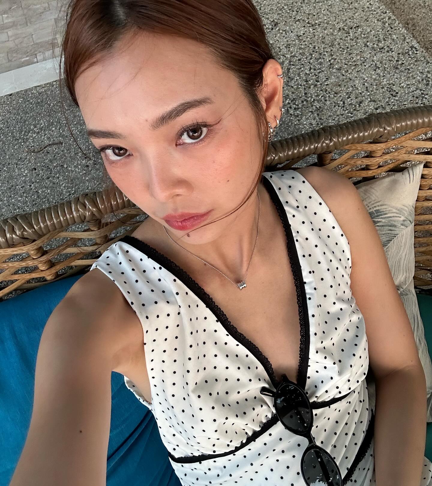 พรอยมน - มนสภรณ์ ชาญเฉลิม