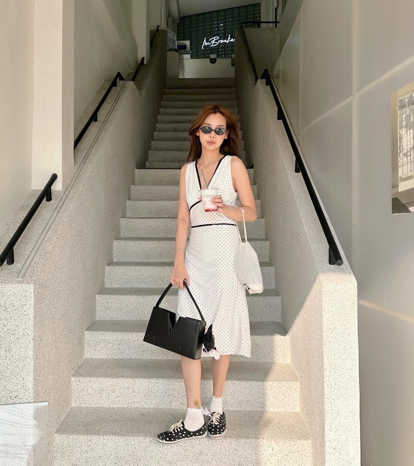 พรอยมน - มนสภรณ์ ชาญเฉลิม