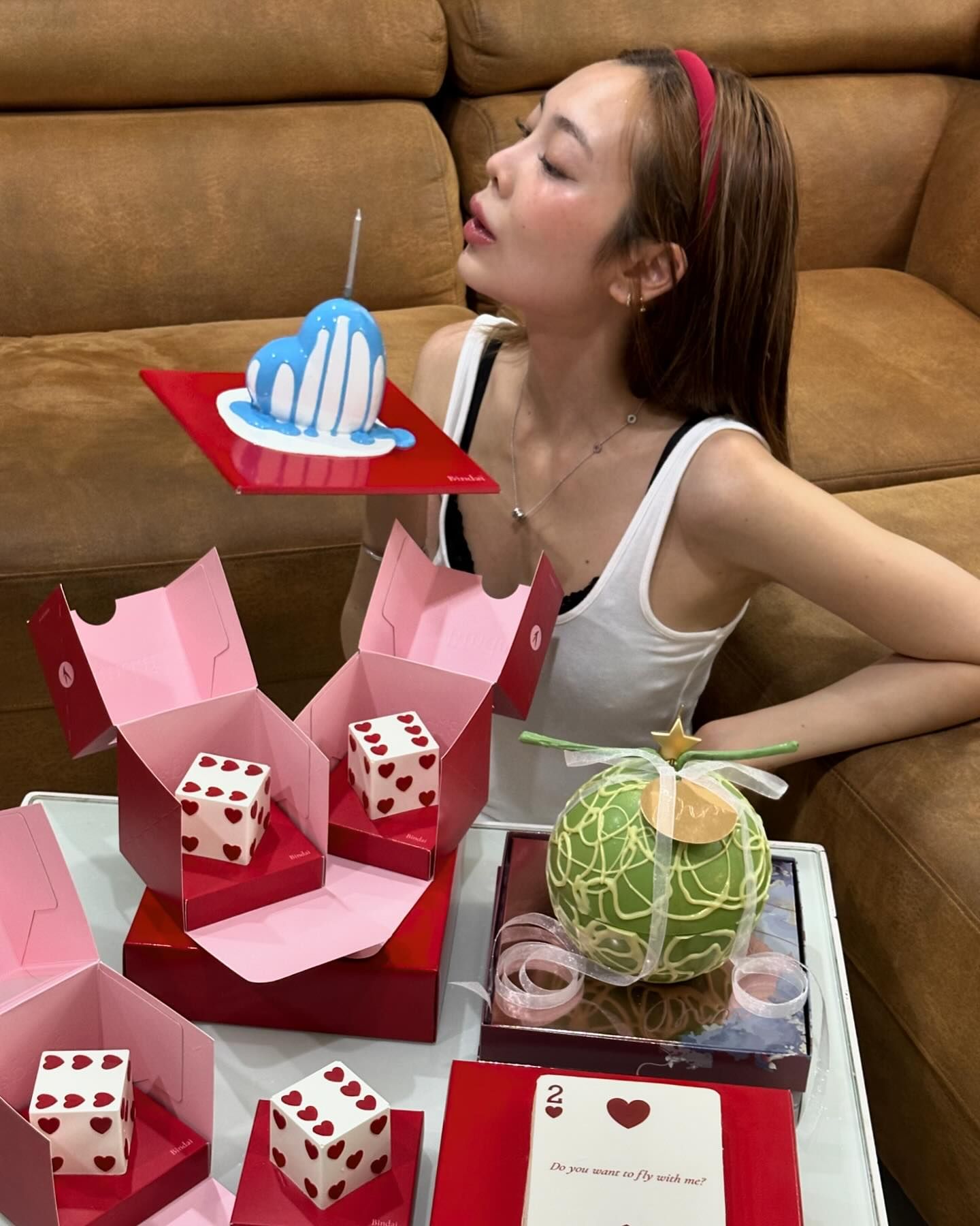 พรอยมน - มนสภรณ์ ชาญเฉลิม