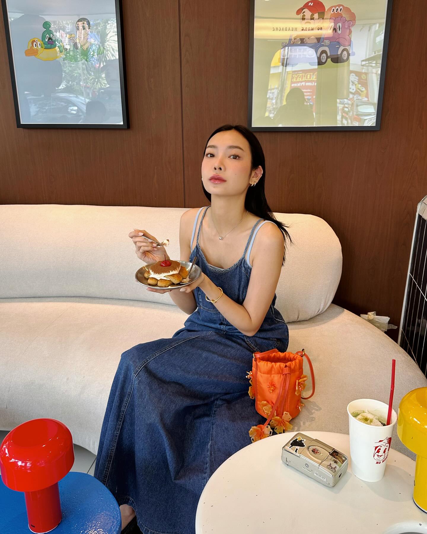 พรอยมน - มนสภรณ์ ชาญเฉลิม