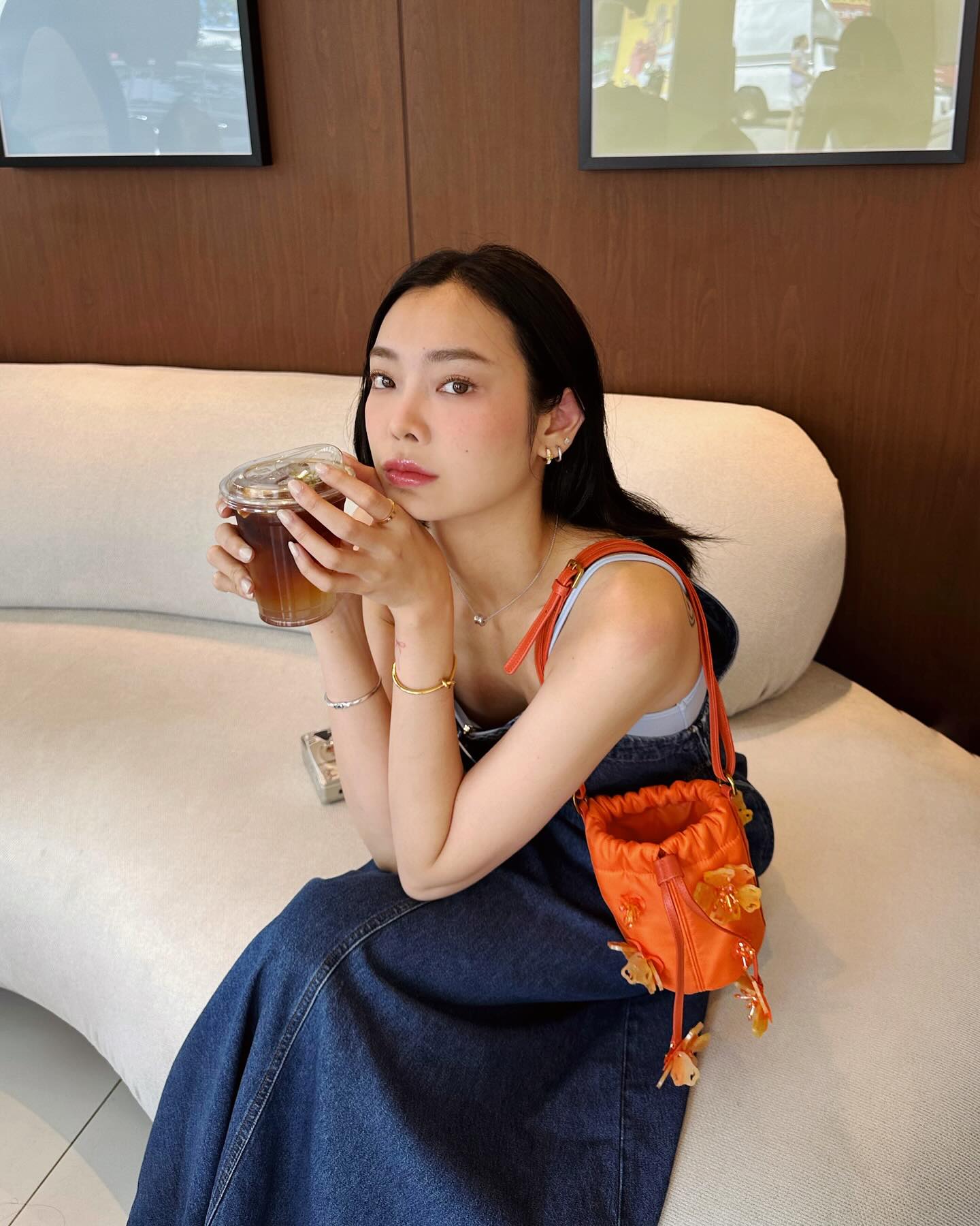พรอยมน - มนสภรณ์ ชาญเฉลิม