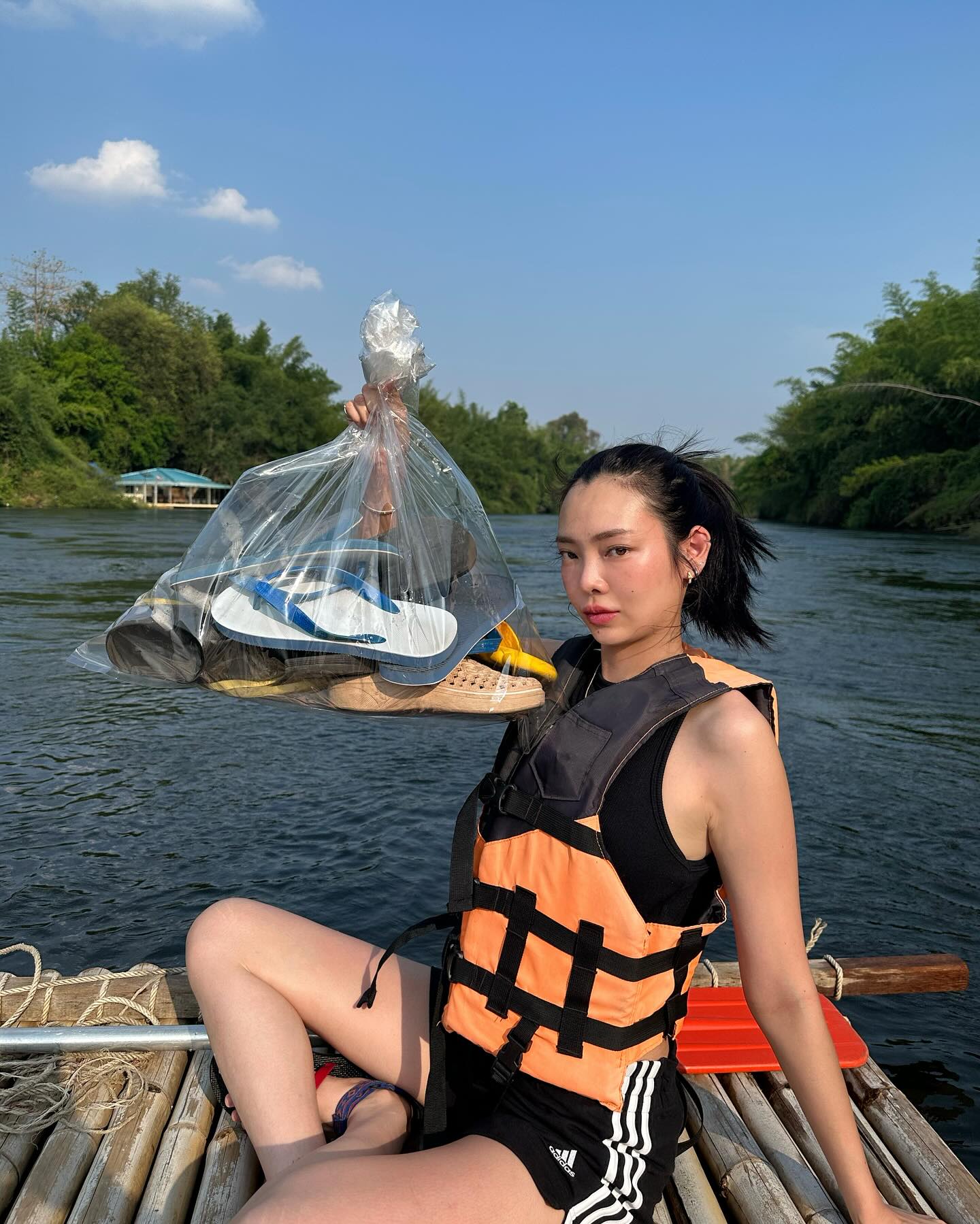 พรอยมน - มนสภรณ์ ชาญเฉลิม