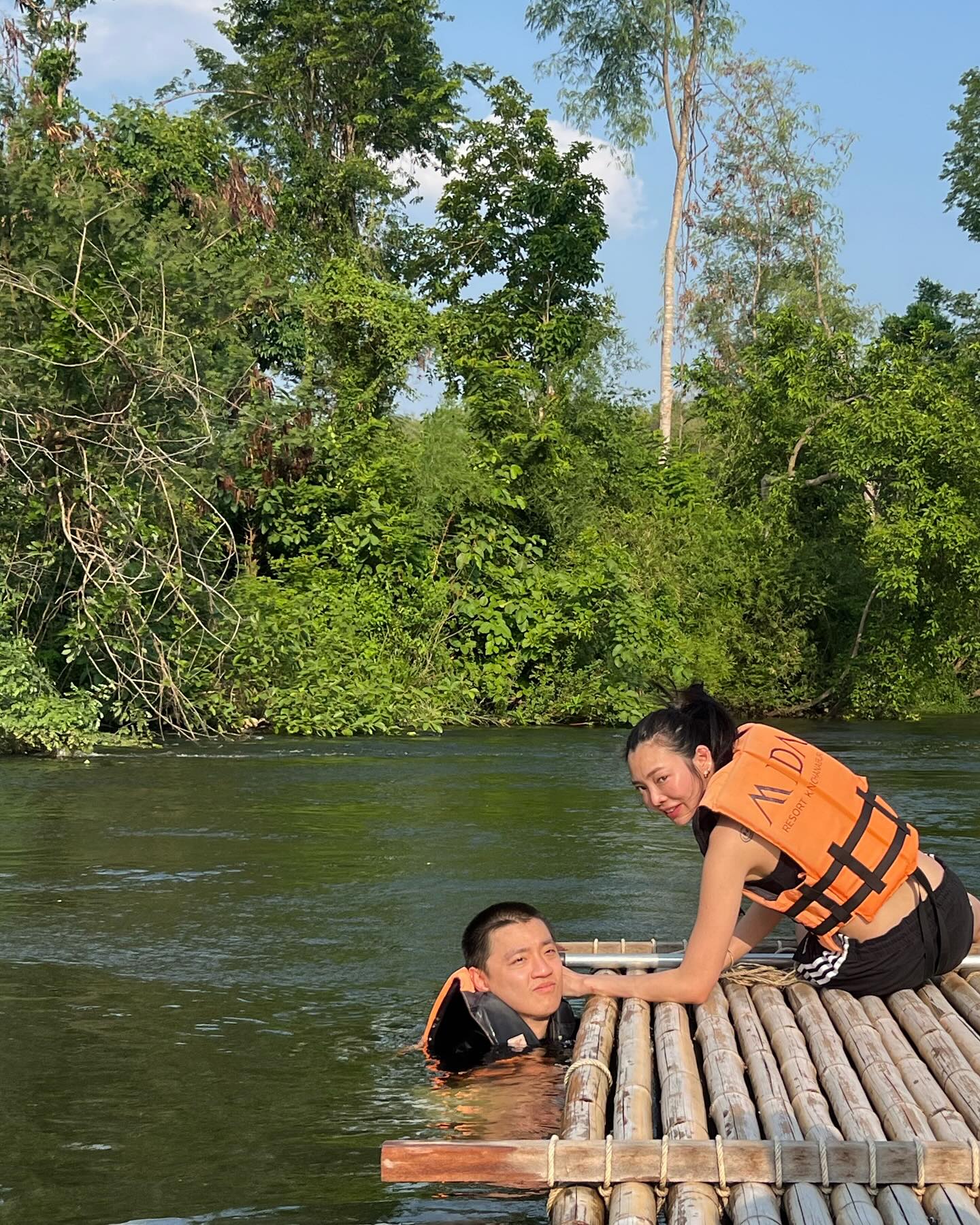 พรอยมน - มนสภรณ์ ชาญเฉลิม