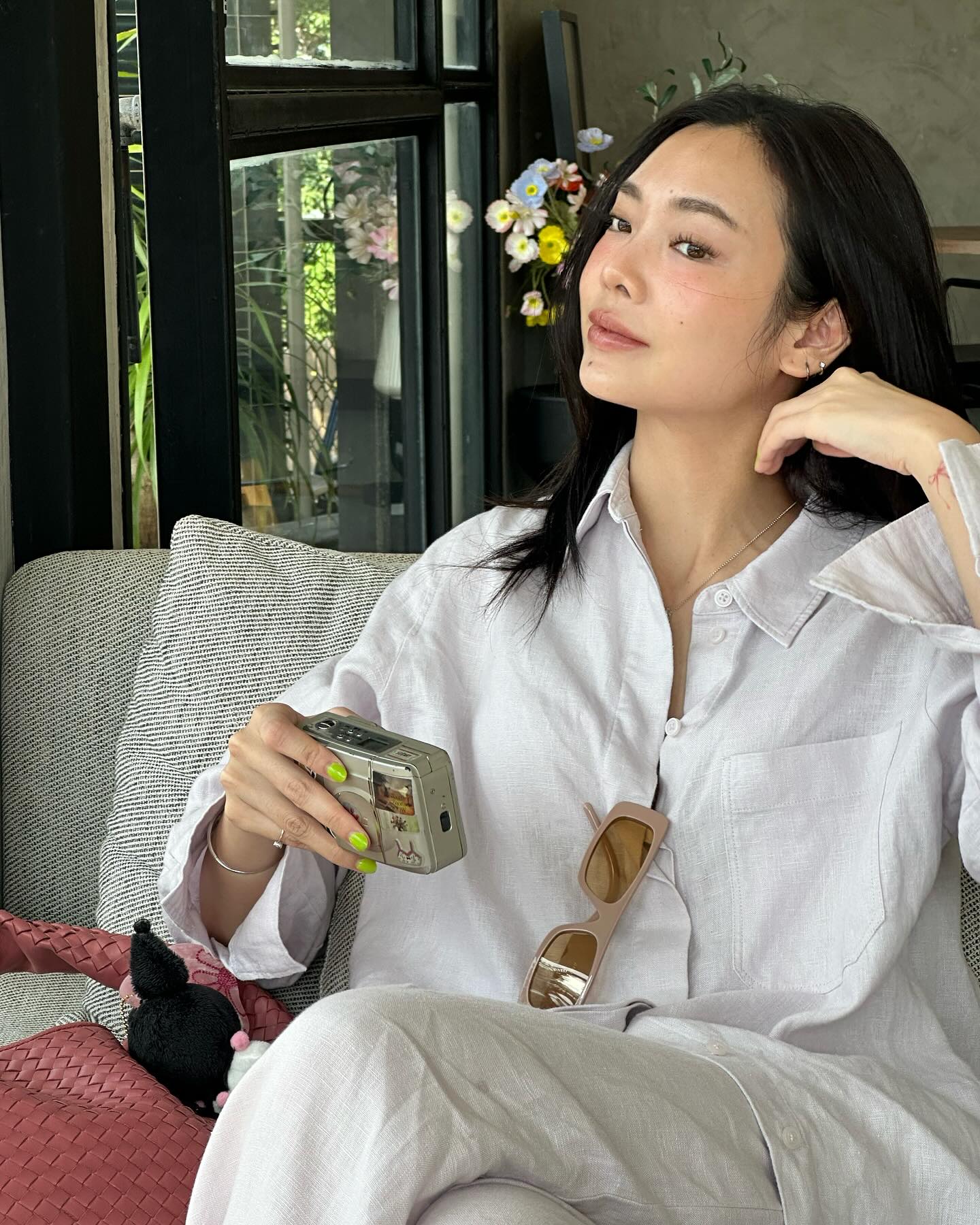 พรอยมน - มนสภรณ์ ชาญเฉลิม